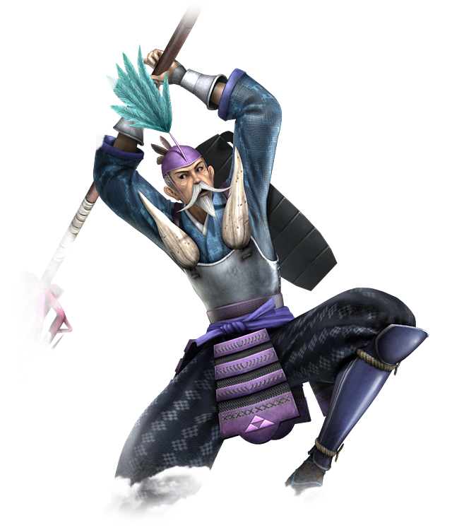 老成剛毅 北条氏政