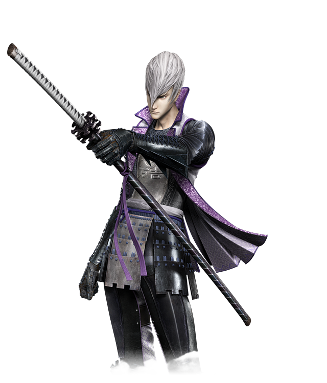 君子殉凶 石田三成