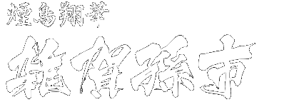 煙鳥翔華 雑賀孫市