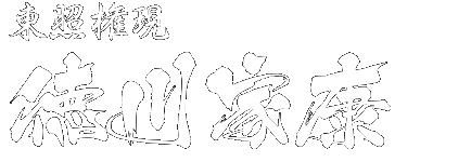 東照権現 徳川家康